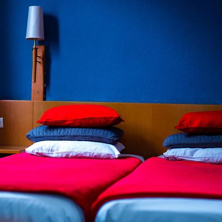 Hotel Professor Leuven Centrum Kültér fotó