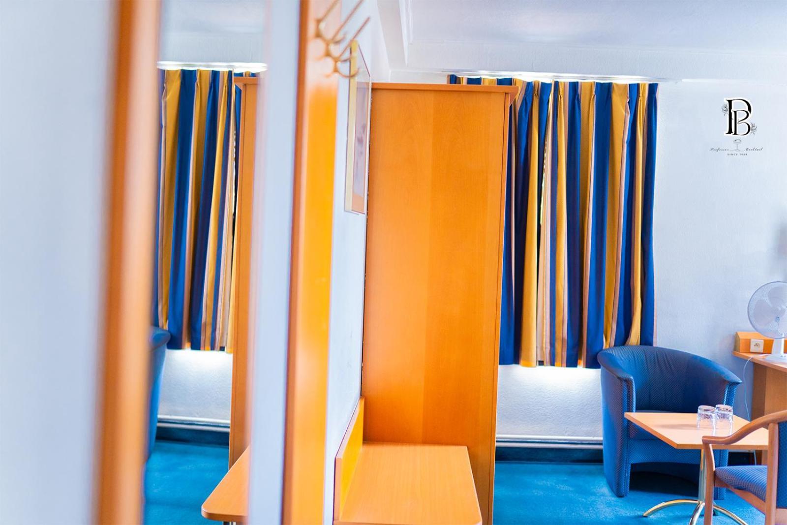 Hotel Professor Leuven Centrum Kültér fotó