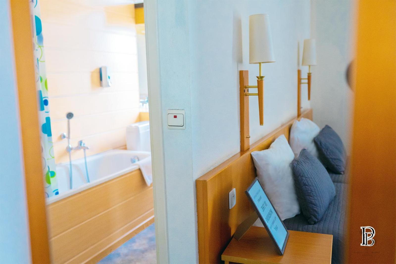 Hotel Professor Leuven Centrum Kültér fotó