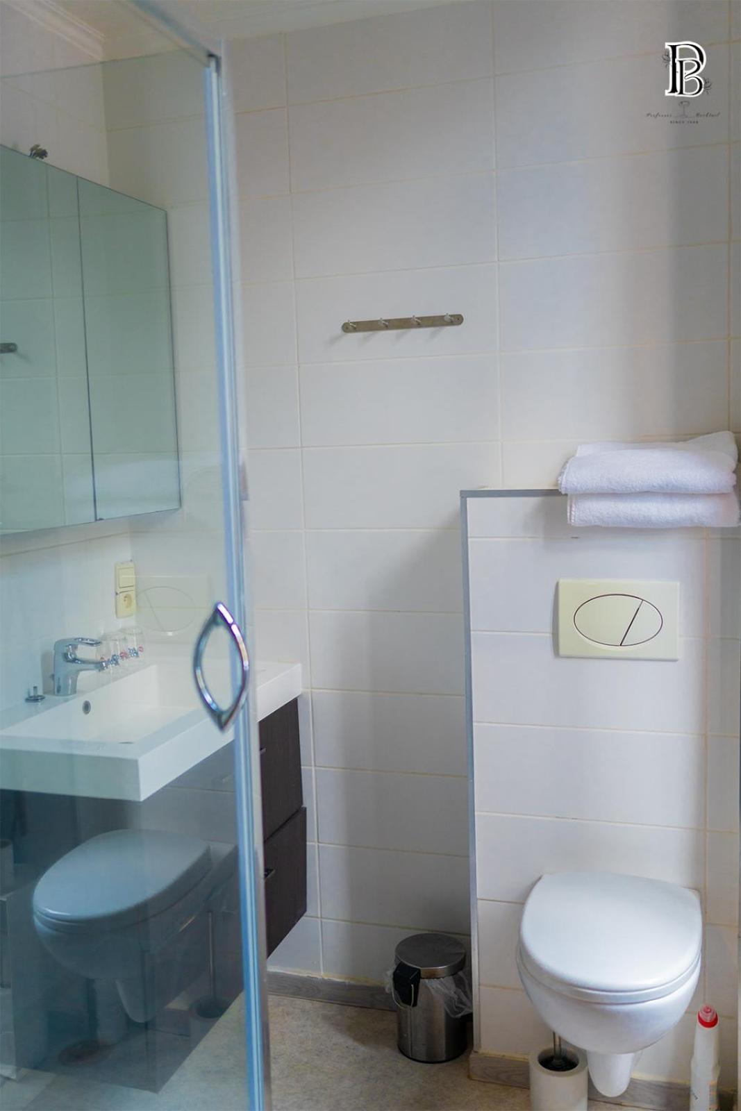 Hotel Professor Leuven Centrum Kültér fotó