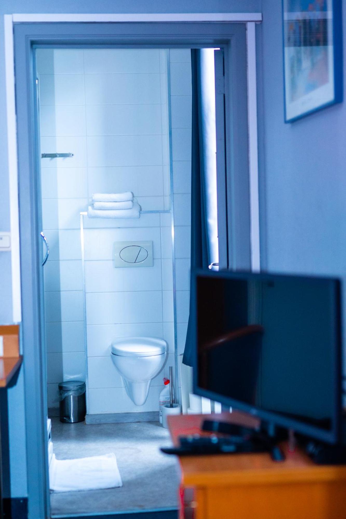 Hotel Professor Leuven Centrum Kültér fotó