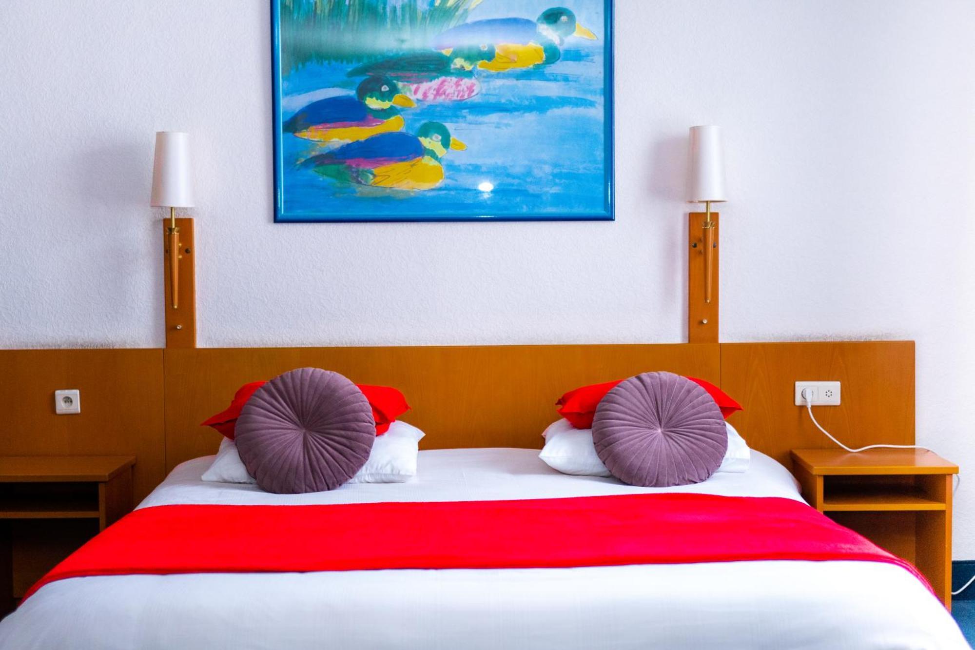 Hotel Professor Leuven Centrum Kültér fotó