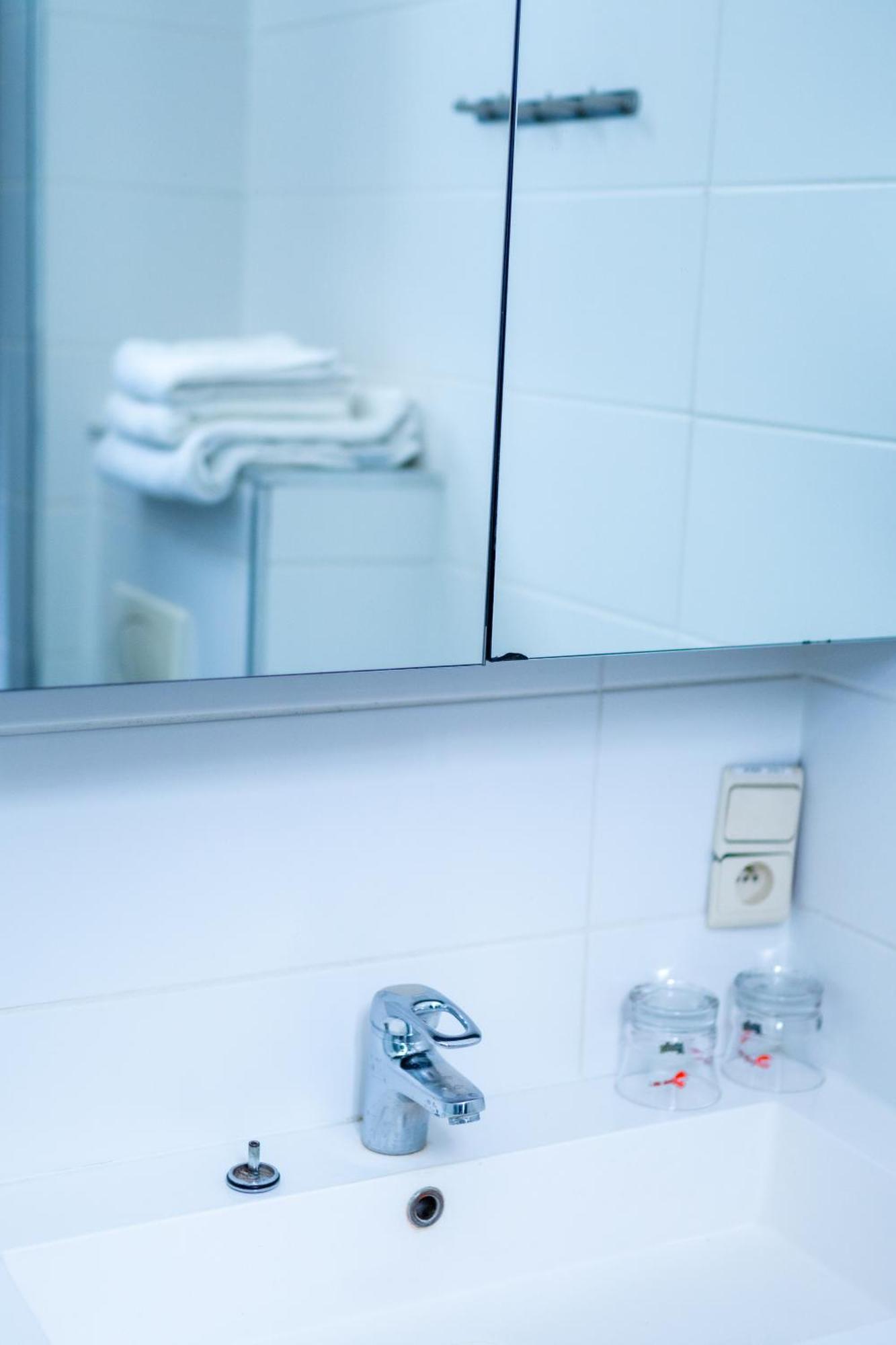 Hotel Professor Leuven Centrum Kültér fotó