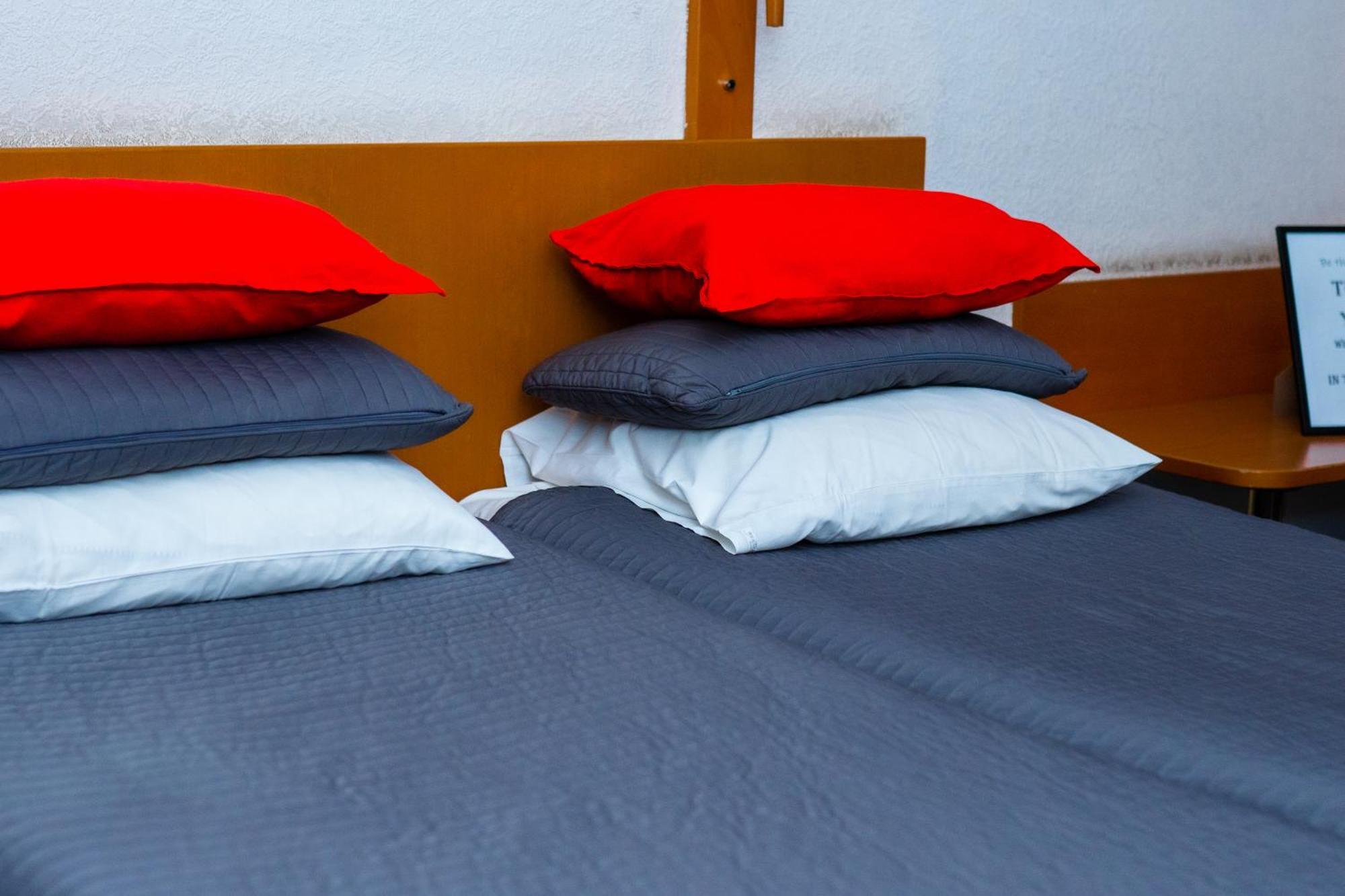 Hotel Professor Leuven Centrum Kültér fotó